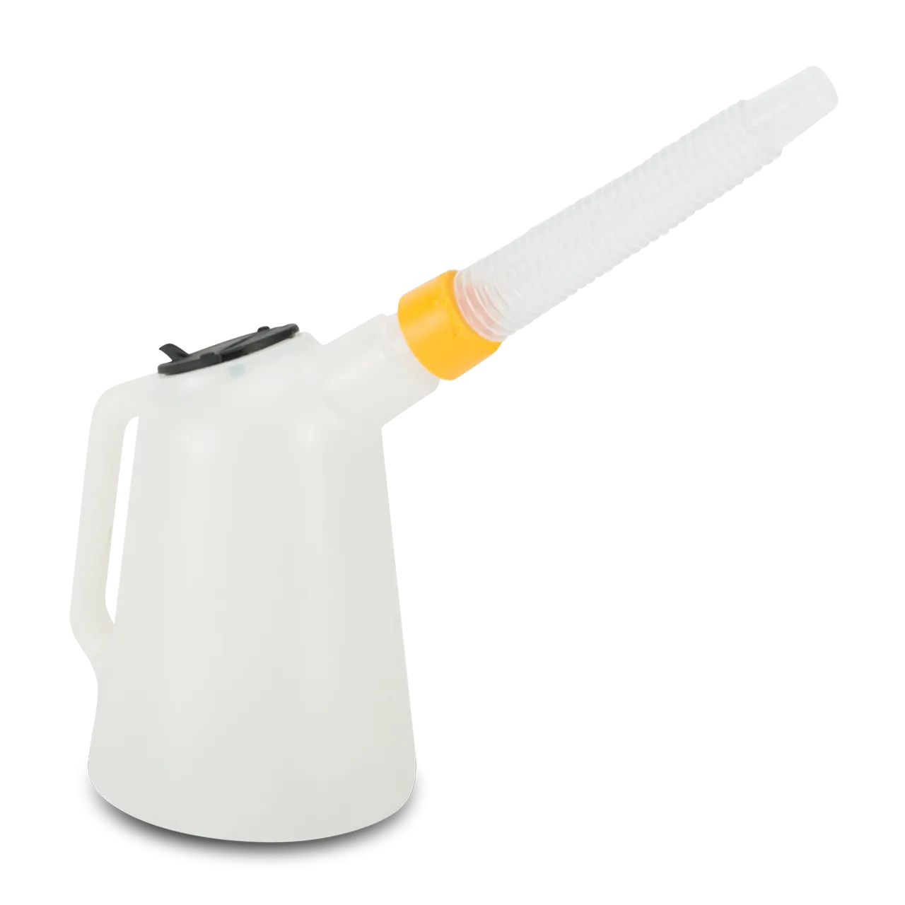Lata de Aceite NeverStop Flexi Spout
