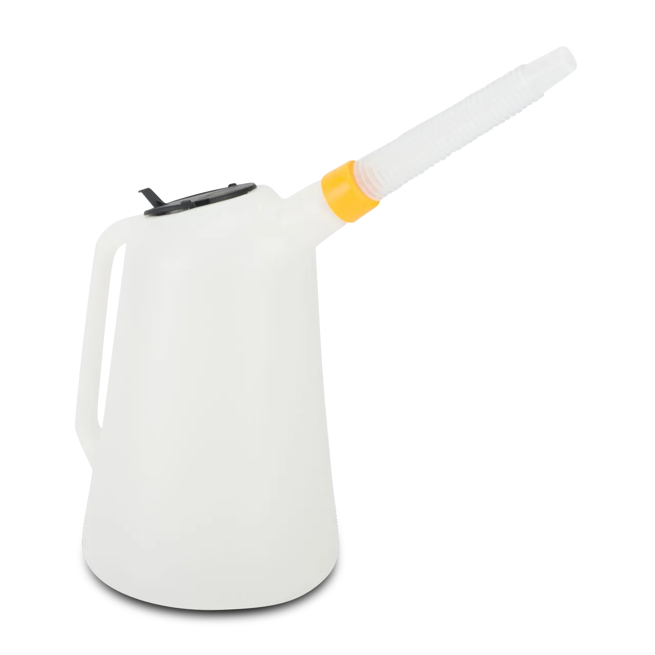 Lata de Aceite NeverStop Flexi Spout