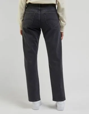 Lee Rider Classic Jeans "Into The Shadow"