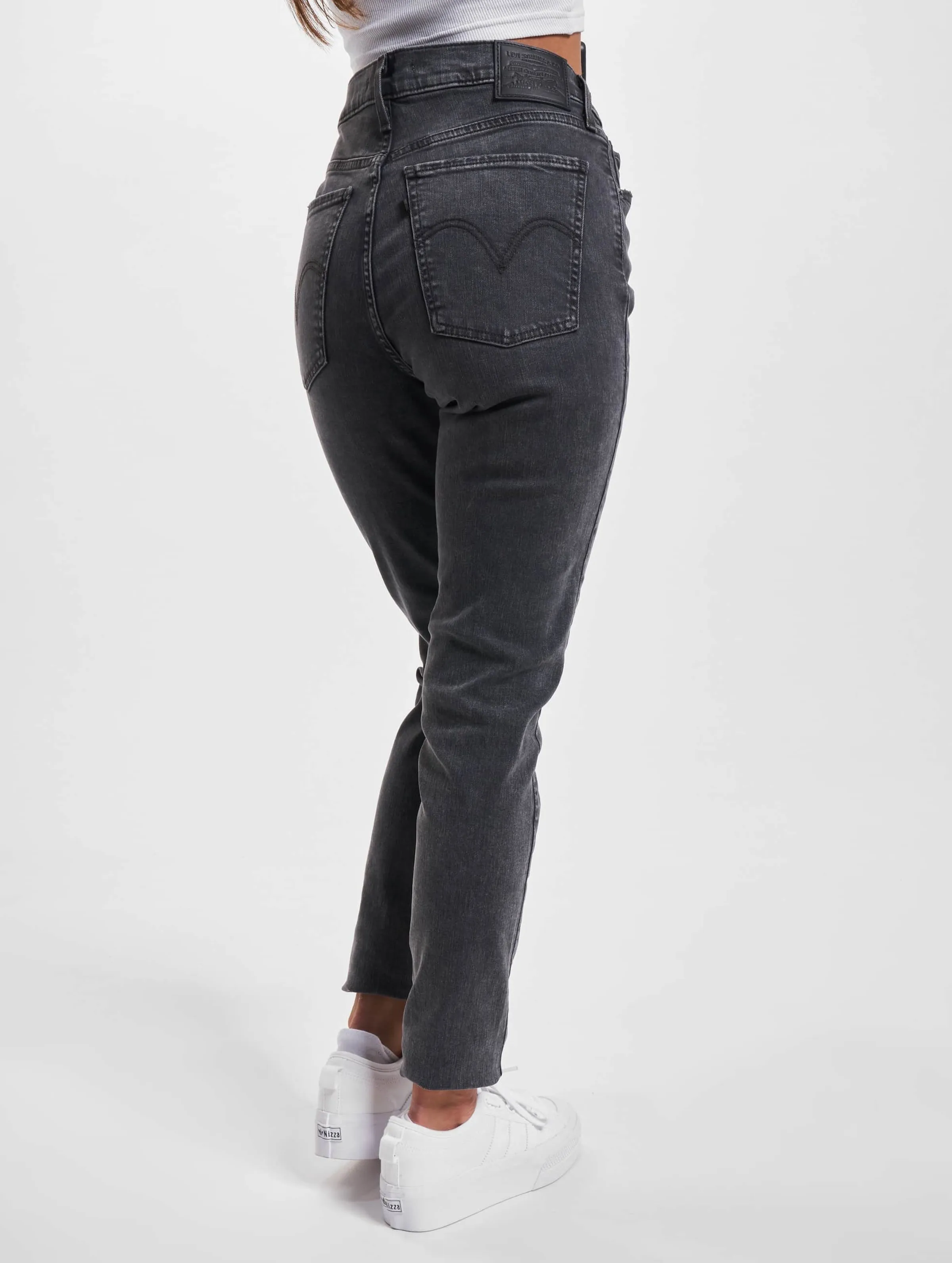 Levi's Mile High Super