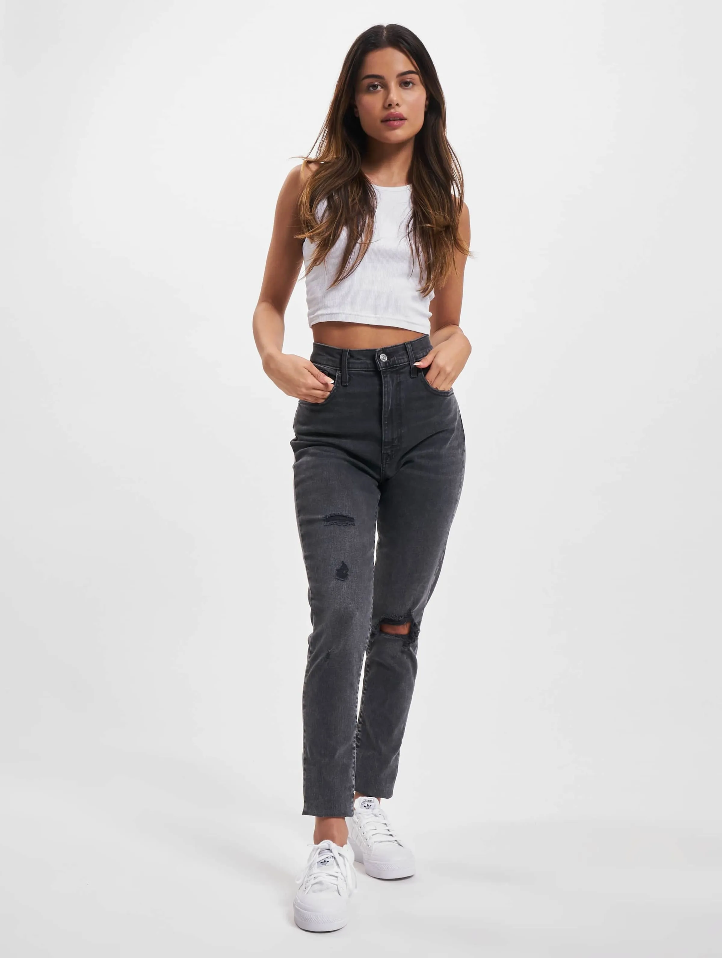 Levi's Mile High Super