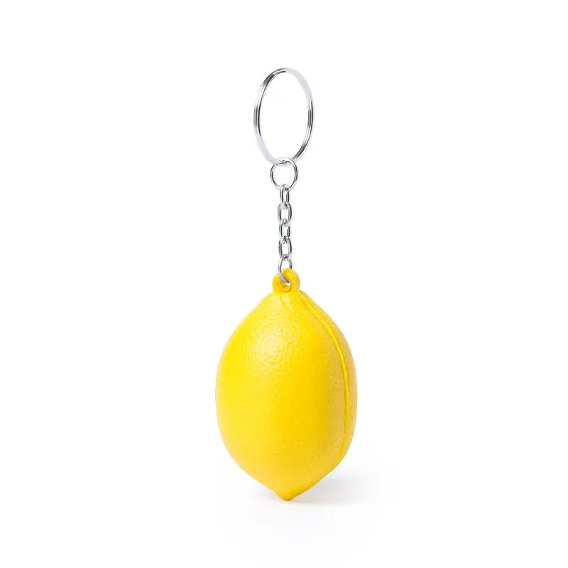 Llavero Antiestrés Fruty 