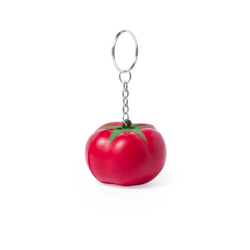 Llavero Antiestrés Fruty 