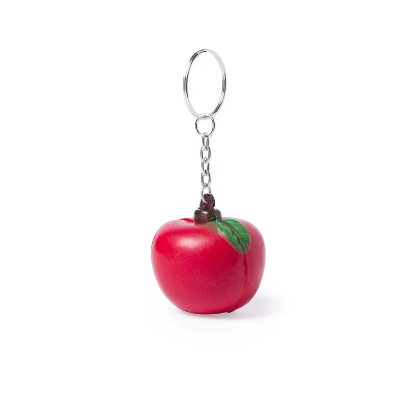 Llavero Antiestrés Fruty 
