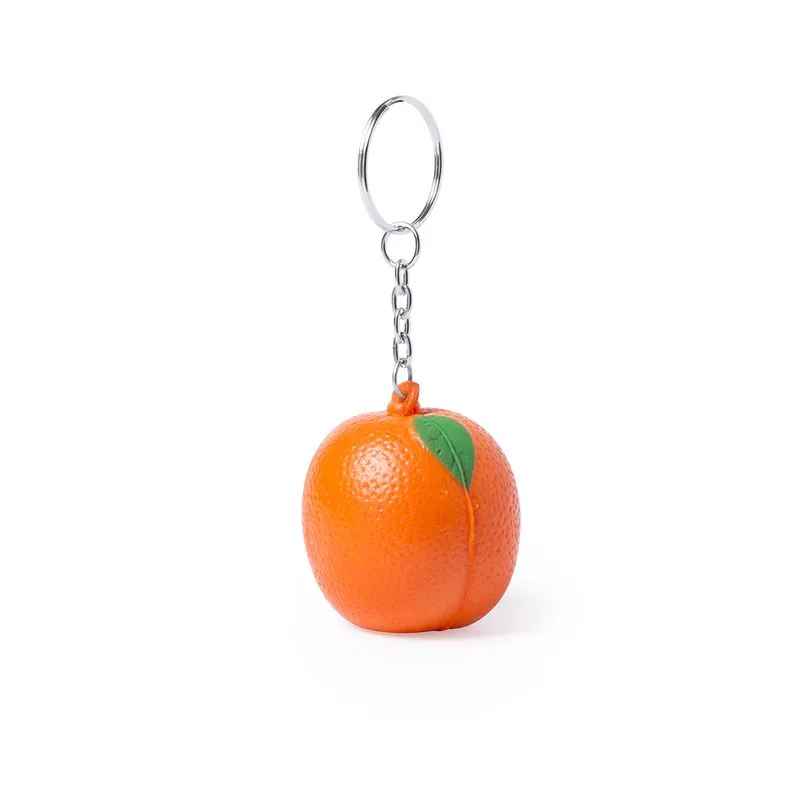 Llavero Antiestrés Fruty 