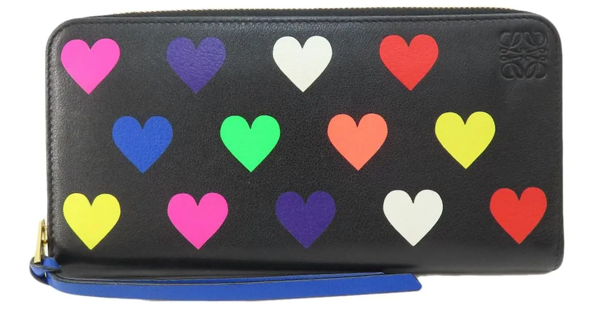 Loewe Negro 