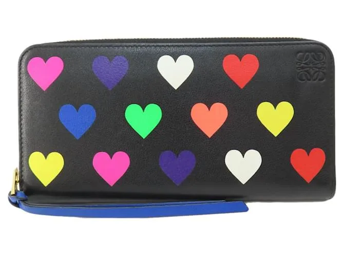 Loewe Negro 