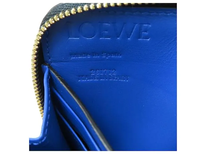 Loewe Negro 