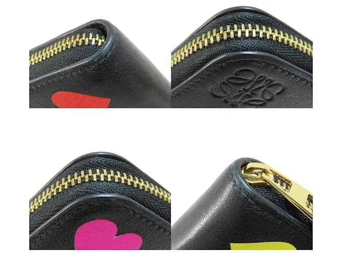 Loewe Negro 