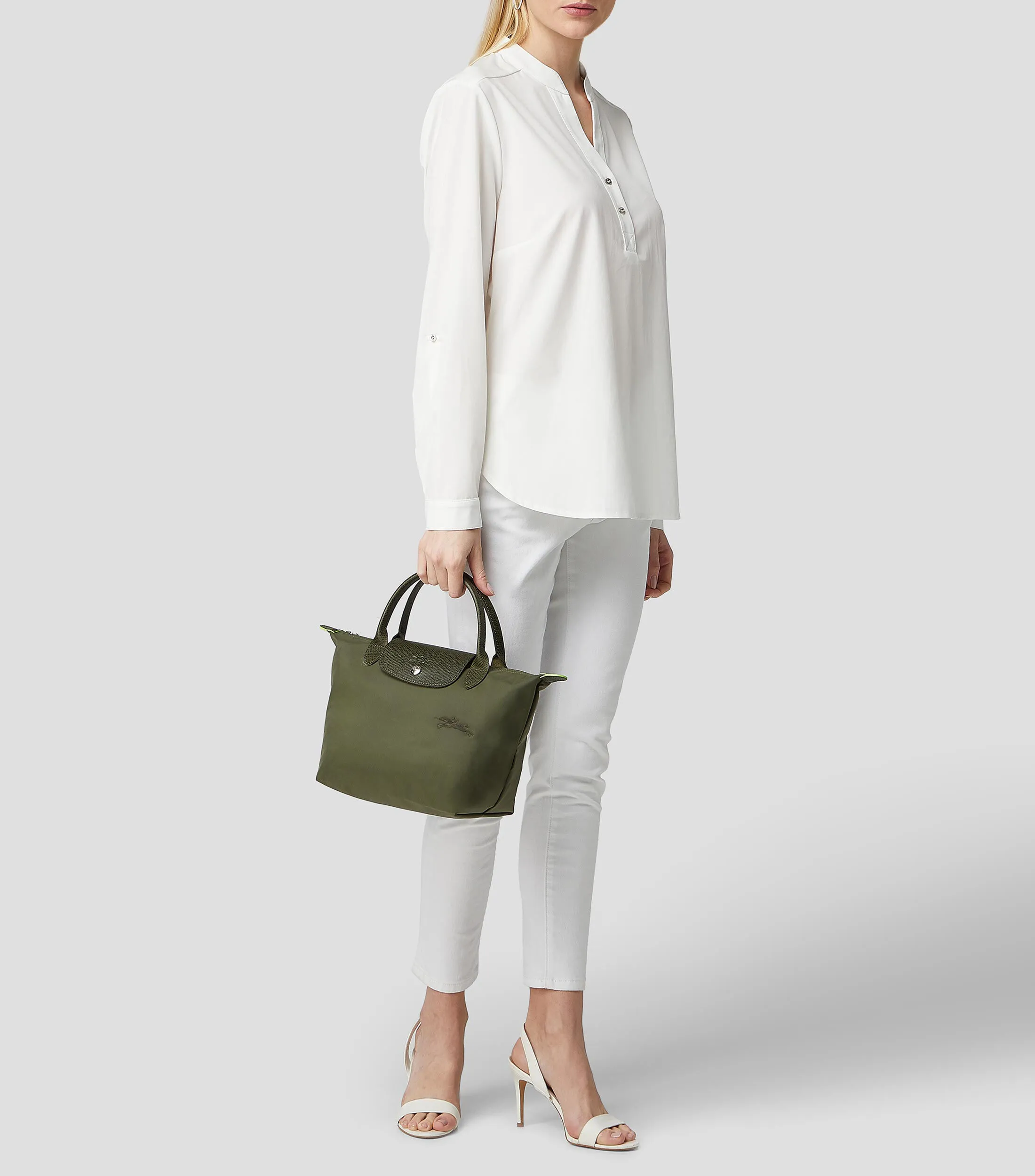 Longchamp Bolso S Tote Le Pliage Mujer