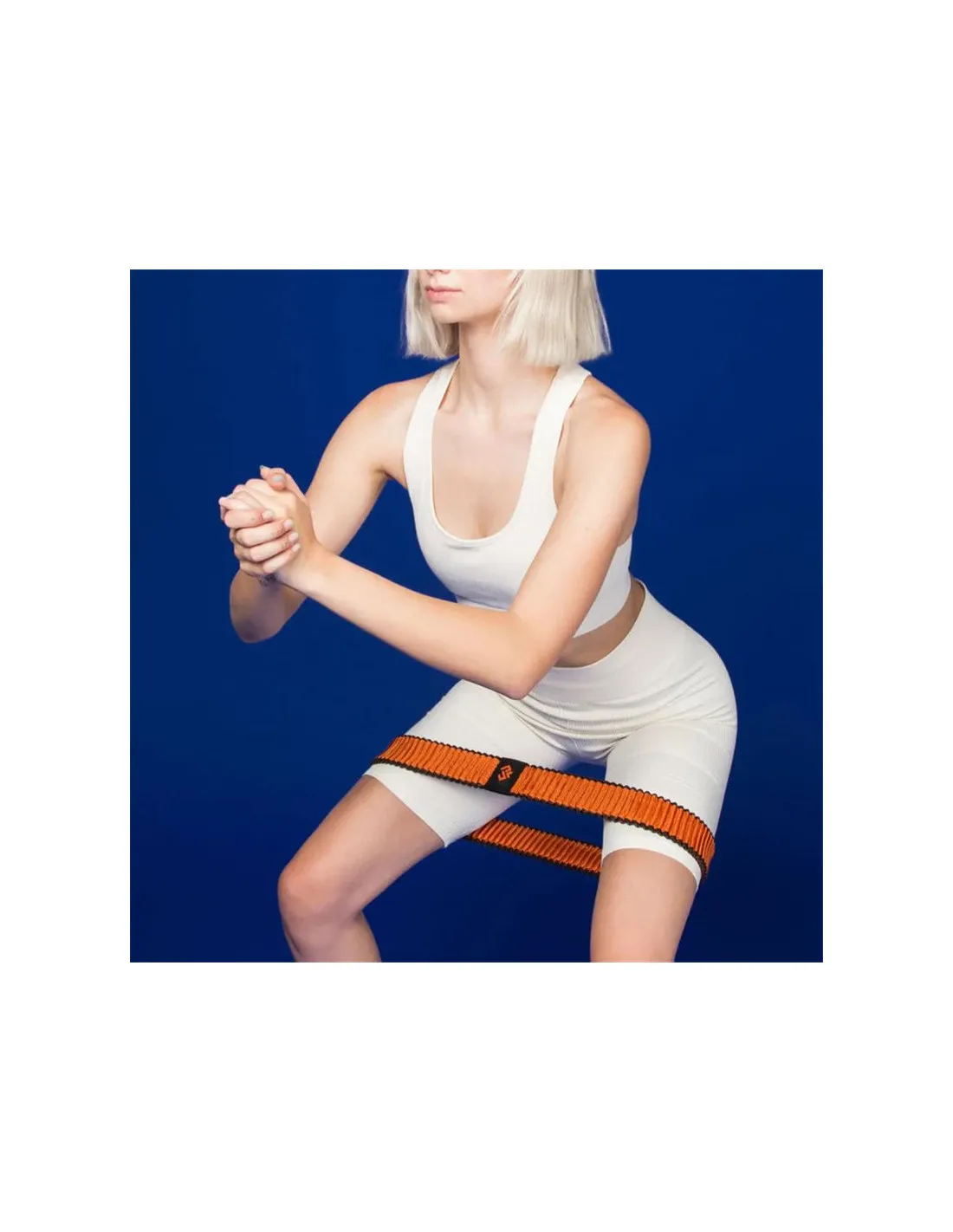 Loop Band Pro 20kg. Banda de alta resistencia