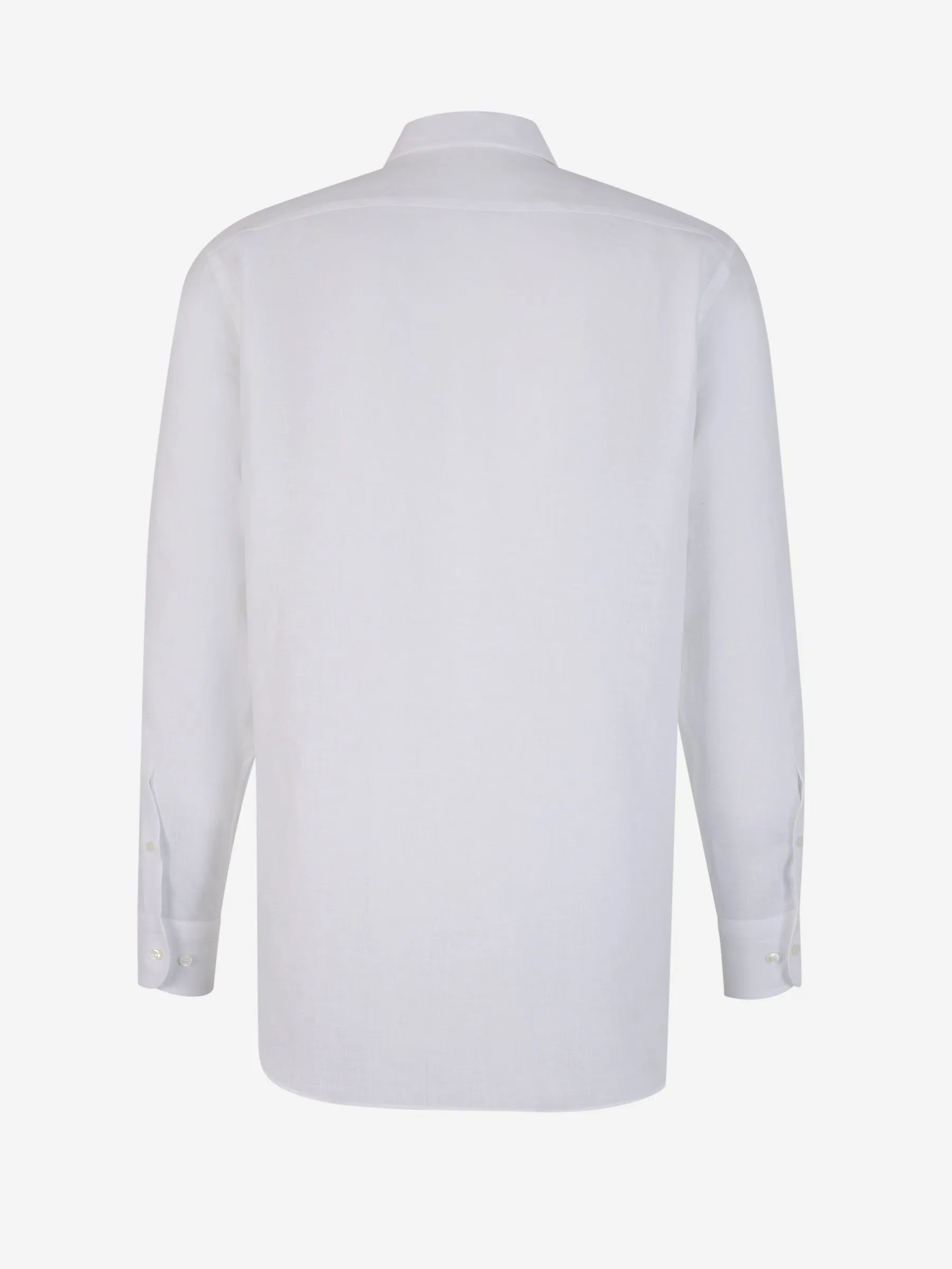 Loro Piana Camisa André Lino