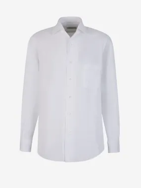Loro Piana Camisa André Lino