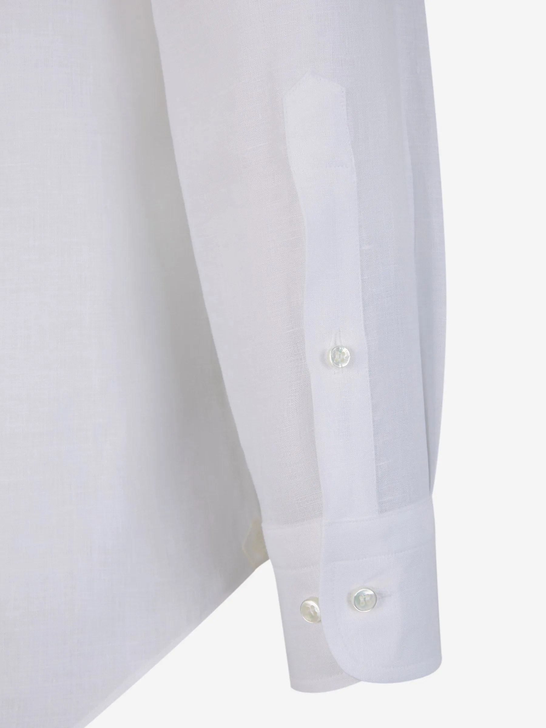 Loro Piana Camisa André Lino