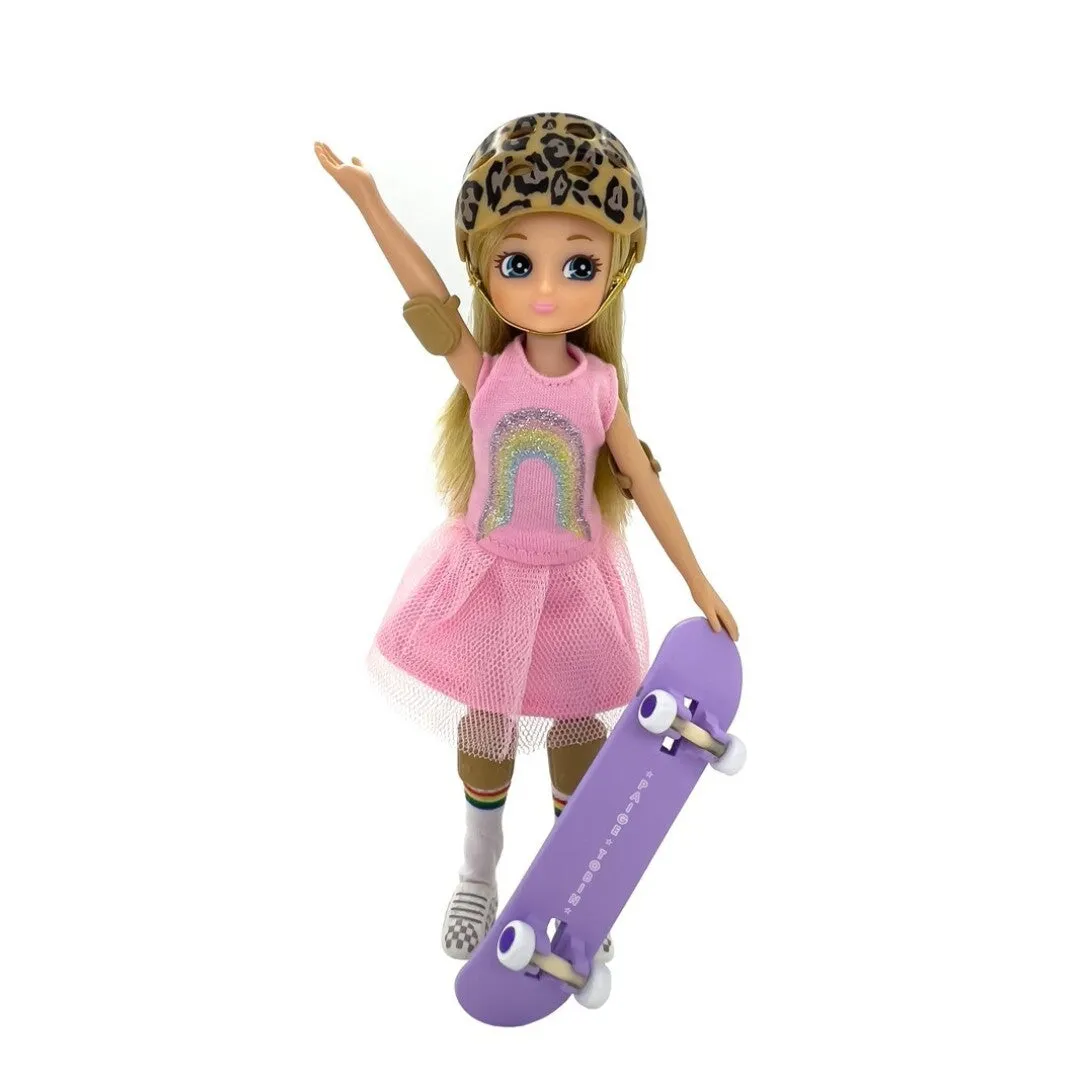 Lottie · Skate