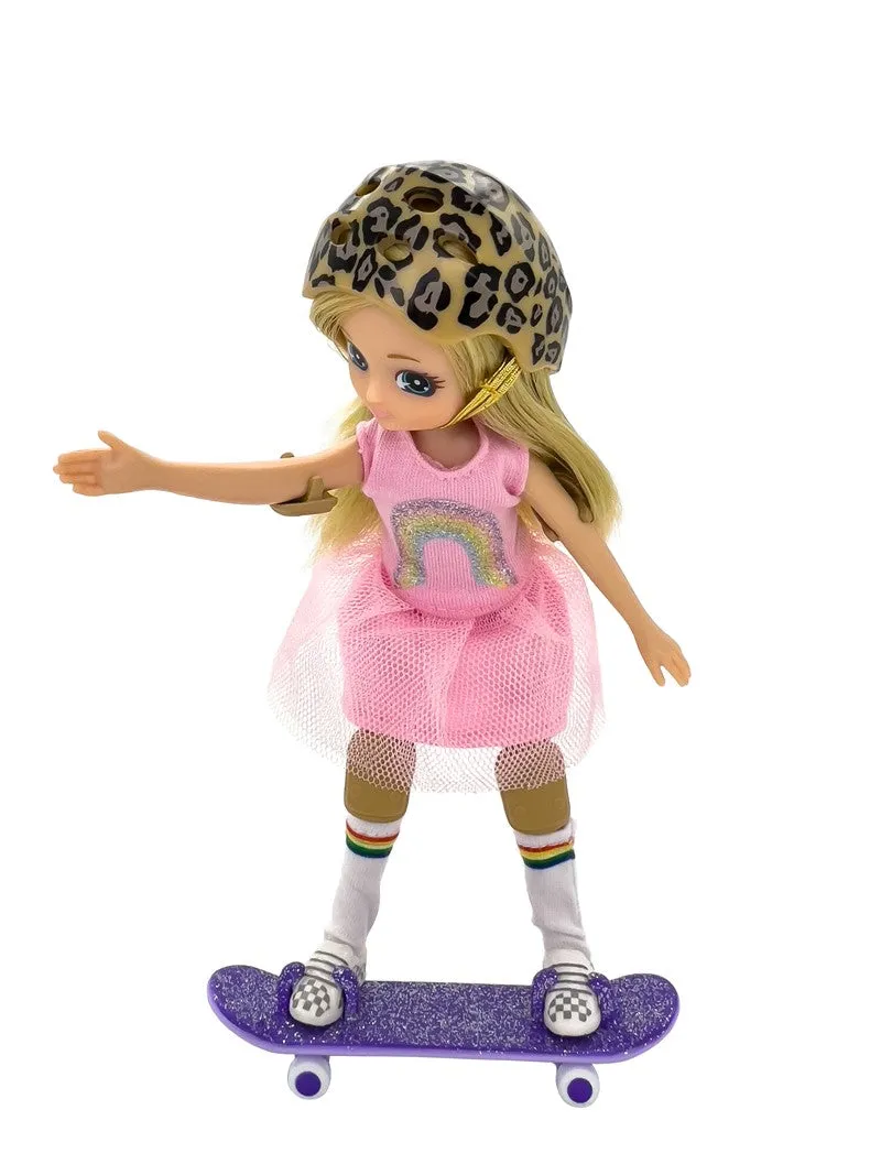 Lottie · Skate