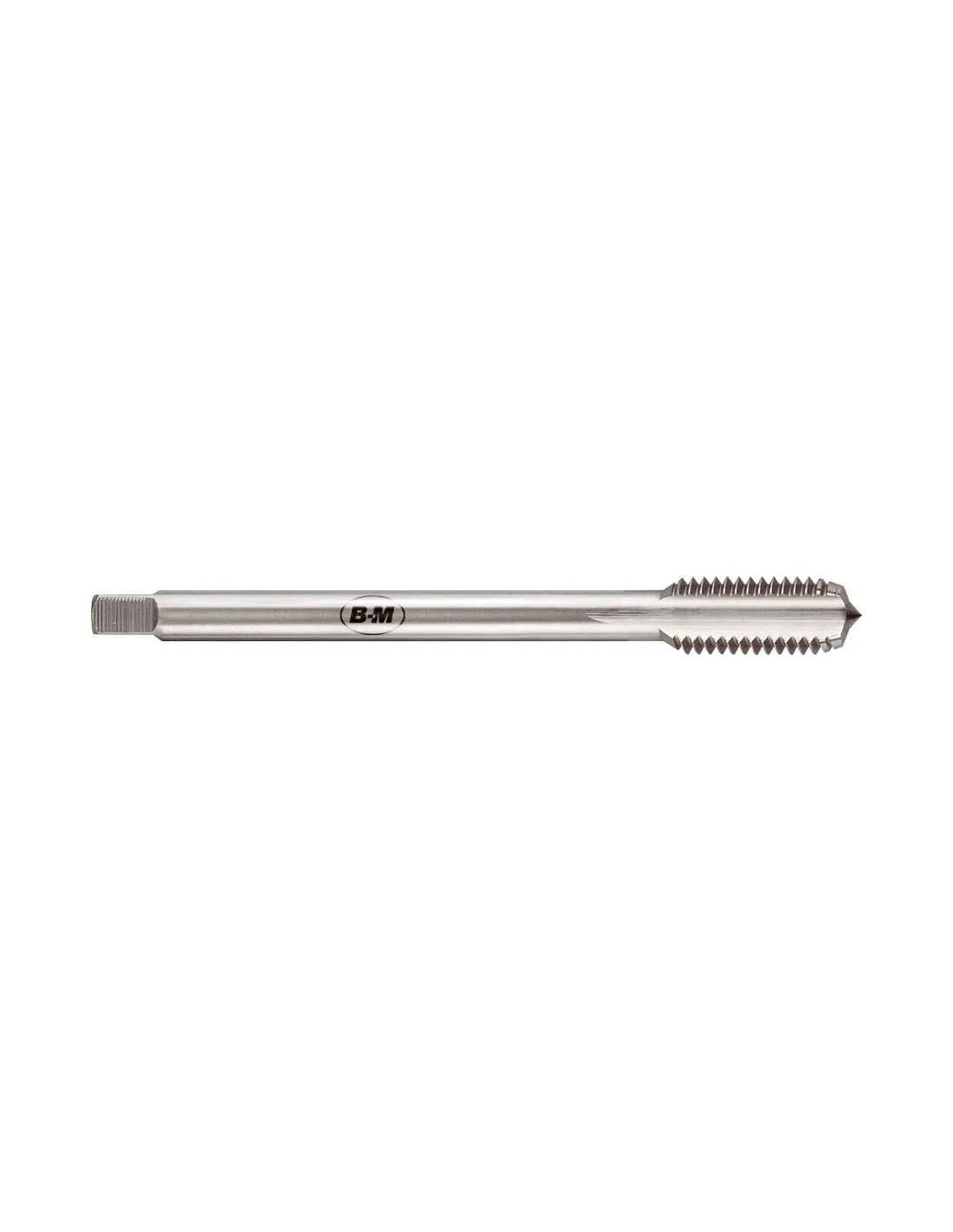 MACHO DIN376 F/C HSSE M52X5,00