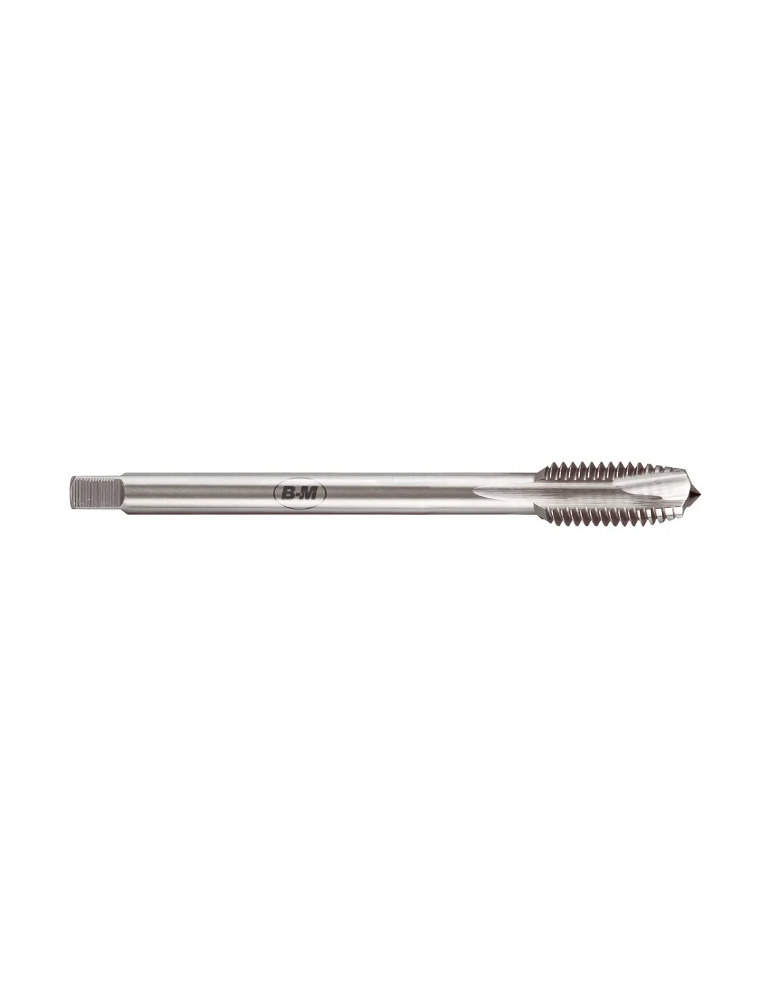 MACHO DIN5156 F/B HSSE 3/4X14 BSP