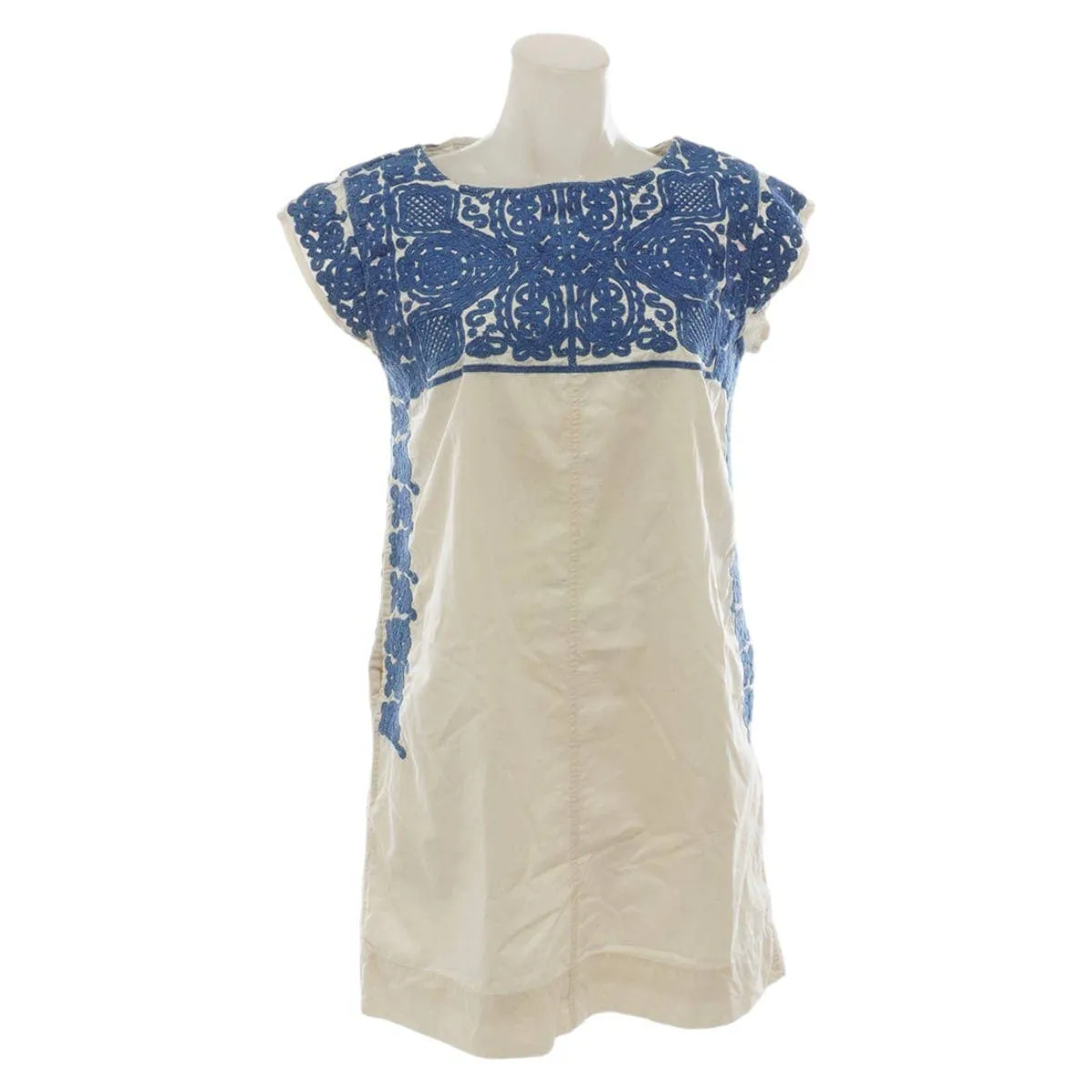 Madewell Vestido