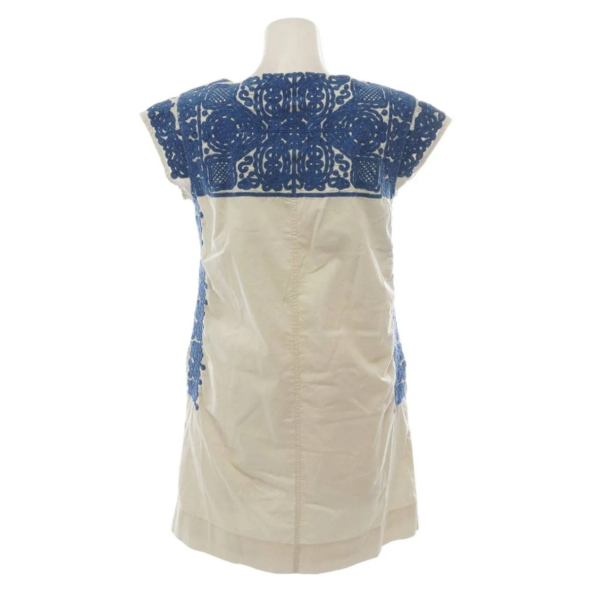 Madewell Vestido
