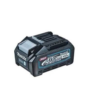 MAKITA Acc. Bateria BL4040 40Vmax 4.0Ah XGT
