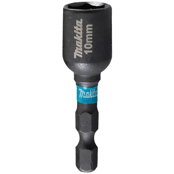 MAKITA  B66846  LLAVE DE IMPACTO, 10X50MM, 1/4 PULGADA