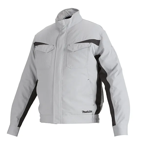 Makita Dfj213Zm Chaqueta Ventilada 10.8V / 14.4V / 18V Talla M