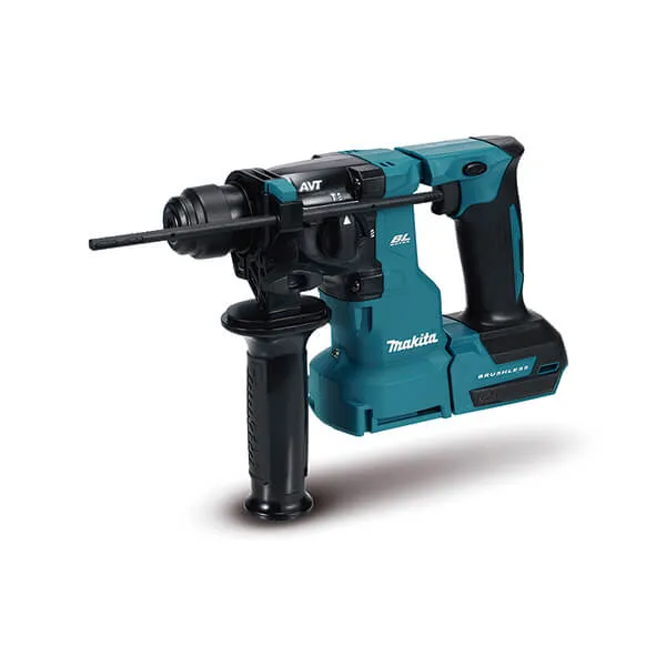 MAKITA DHR183Z  MARTILLO LIGERO BL 18V LXT 18MM