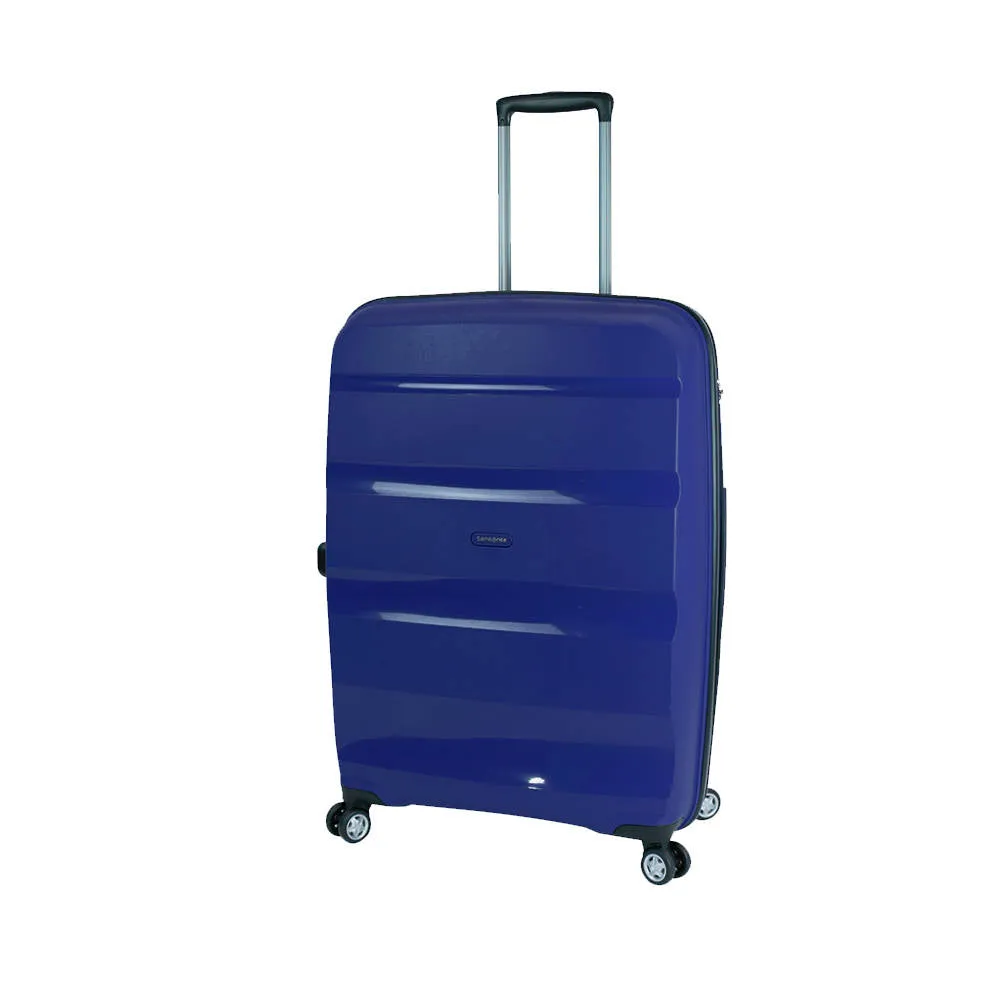 Maleta Rígida Spin Air Spinner 75/28 Exp Grande Azul