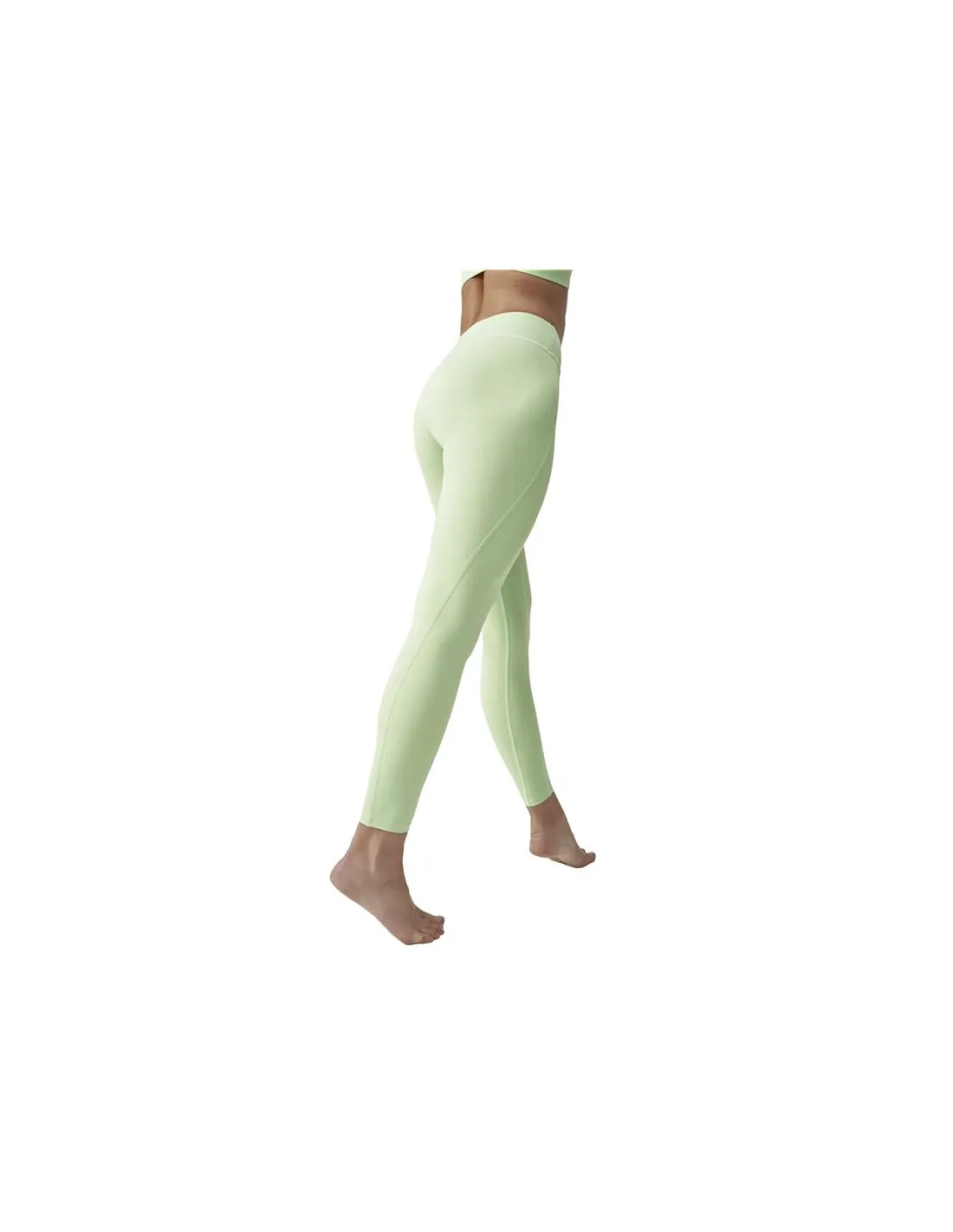 Mallas Born Living Yoga Madaba Aloe