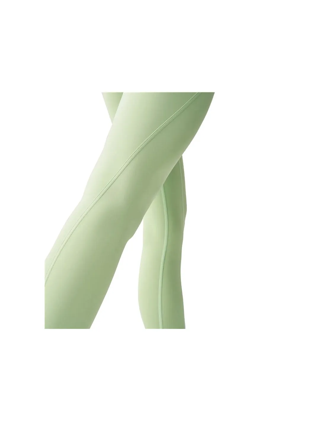 Mallas Born Living Yoga Madaba Aloe