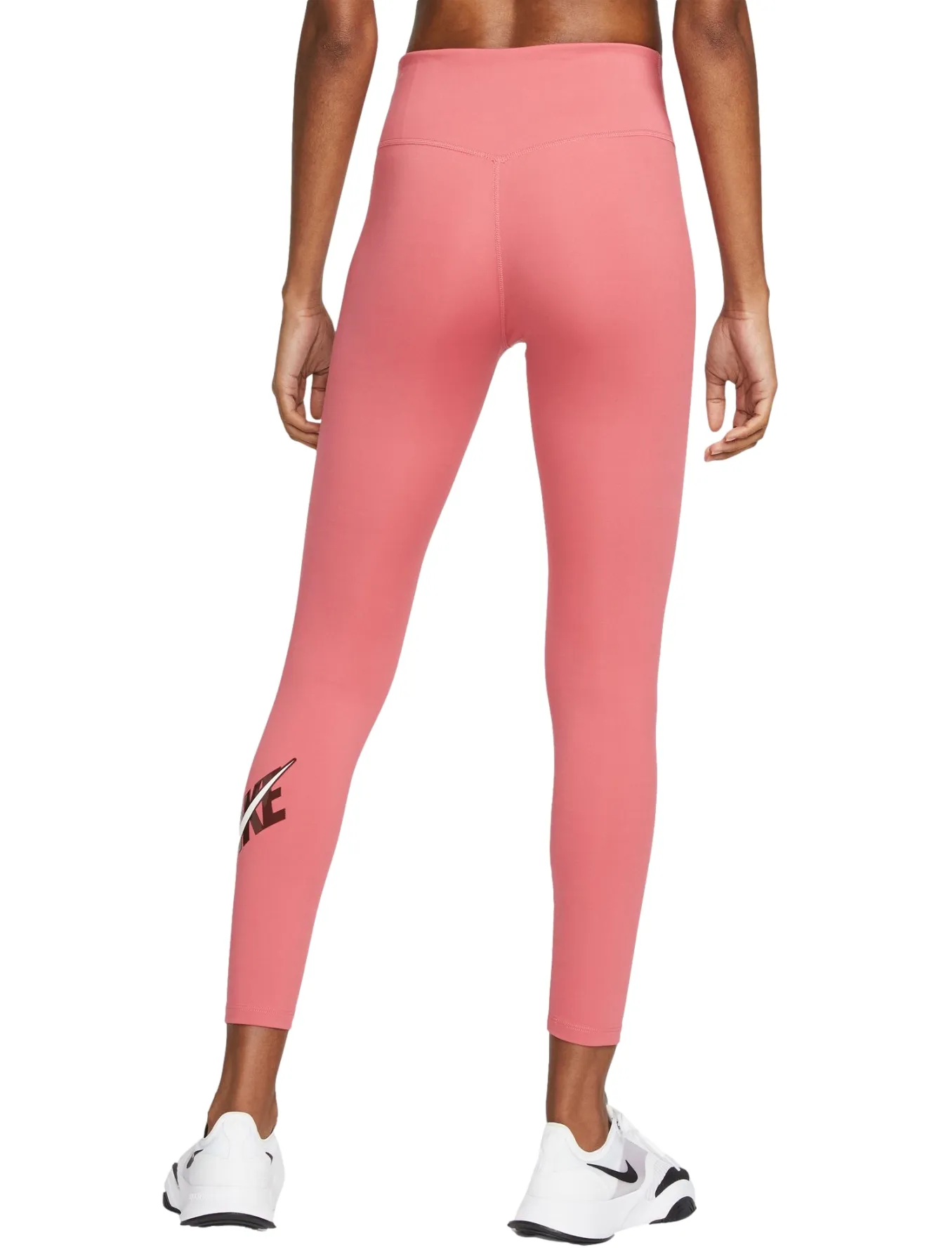 Mallas Nike One Icon Clash Para Mujer