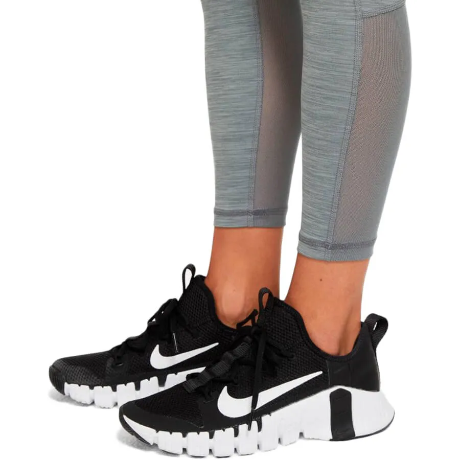  Mallas Nike W Np 365 Tight 7 8 Hi Rise