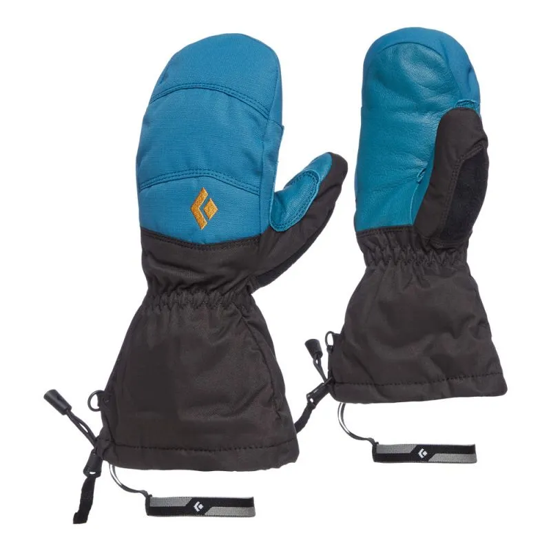 Manoplas Black Diamond Recon (Azul Astral) niños