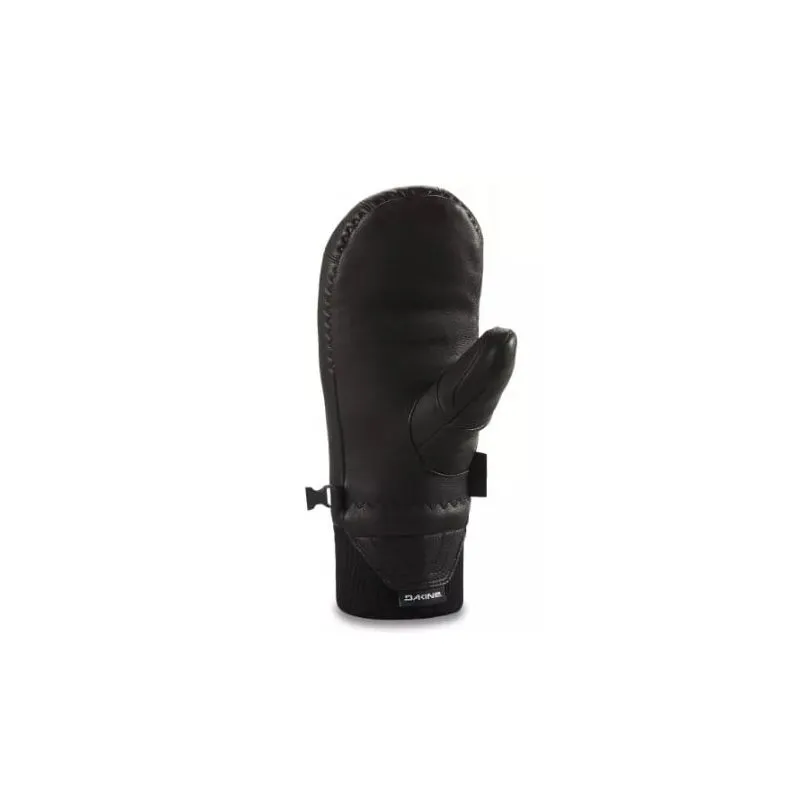 Manoplas Dakine LOTUS MITT (NEGRO)
