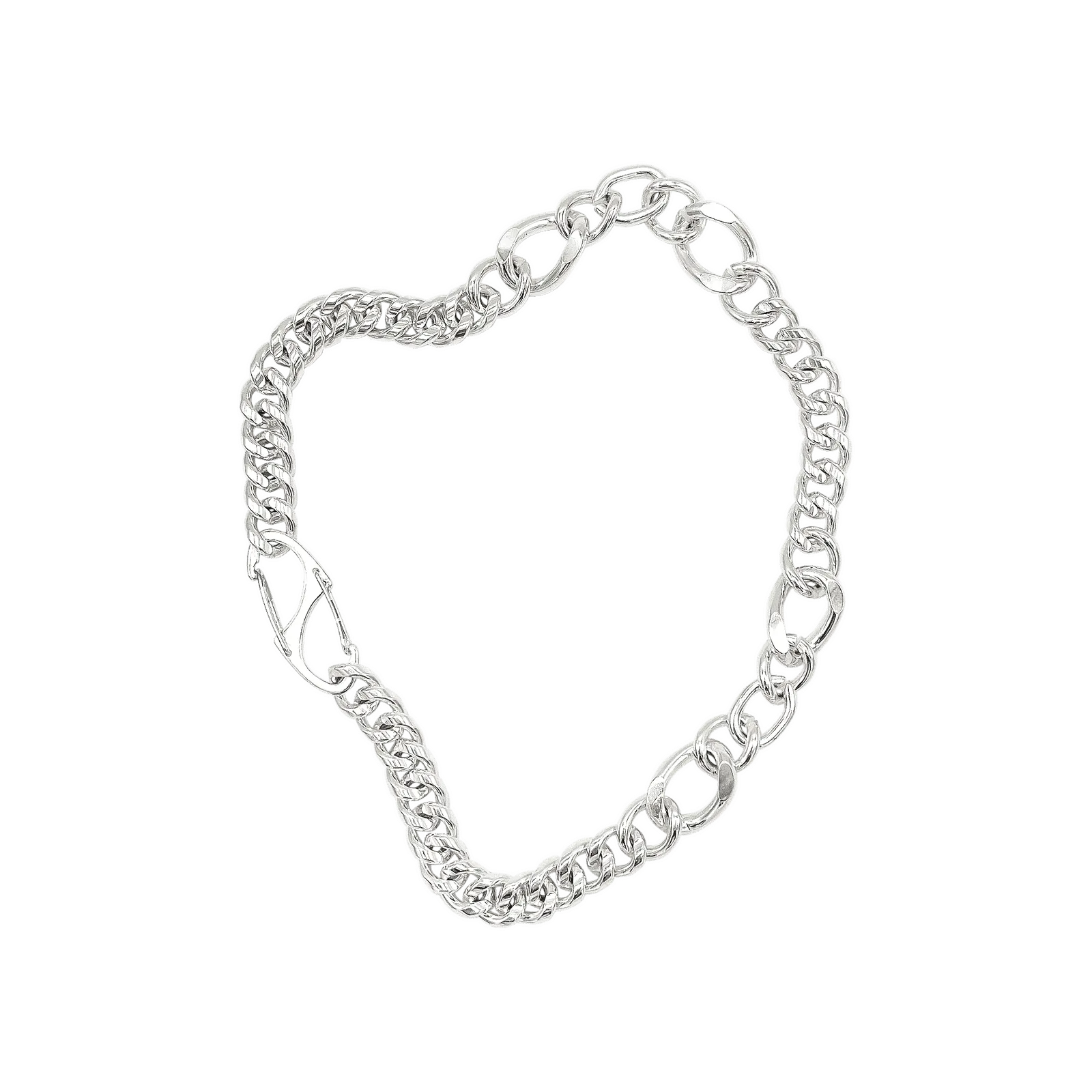 MARTINE ALI Raider Chain