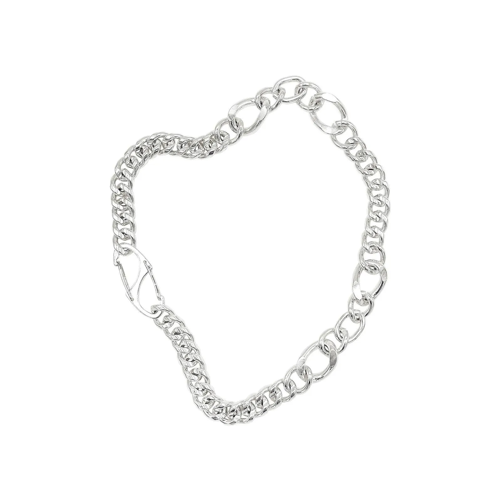 MARTINE ALI Raider Chain
