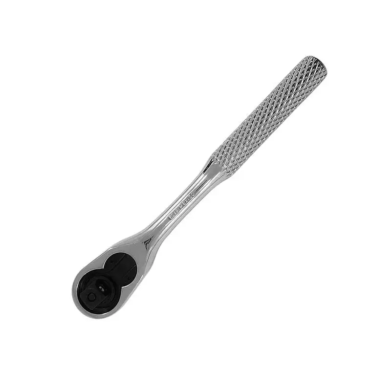 Matraca Reversible Urrea 5249 Cuadro Y Longitud 3/8 x 7 Pulg