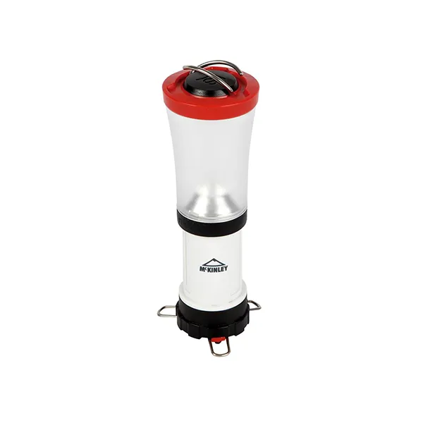 McKINLEY BASE CAMP LAMP
