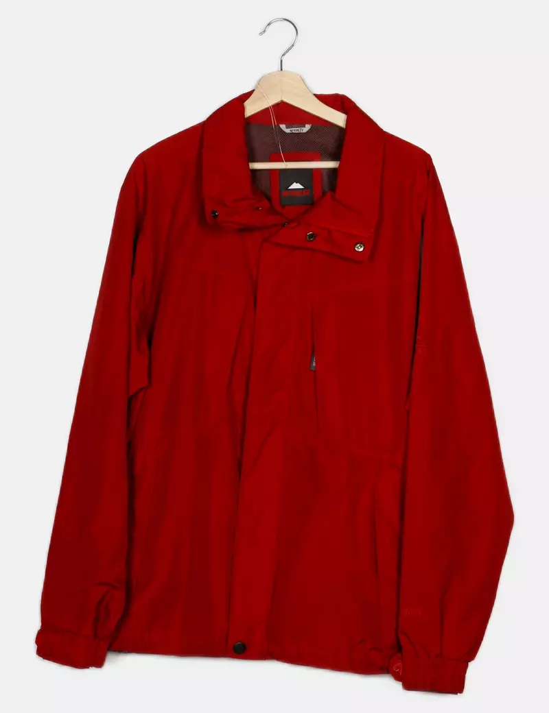 McKinley Chaqueta fina