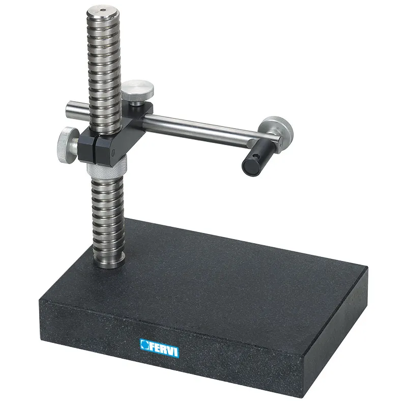 MESA DE MEDICION