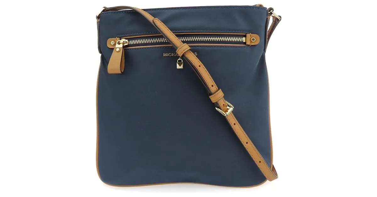 Michael Kors Azul marino 