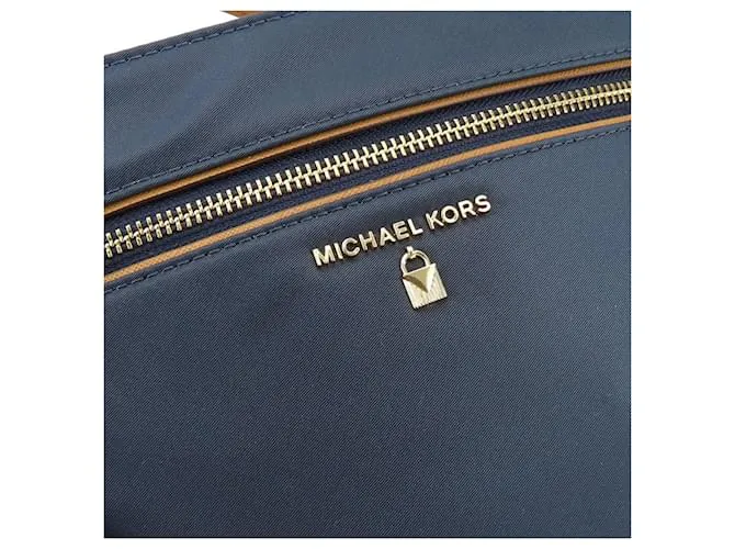 Michael Kors Azul marino 