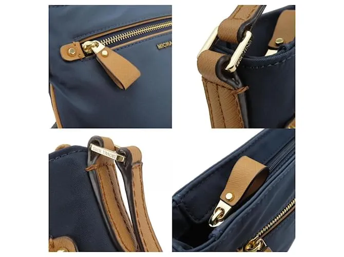 Michael Kors Azul marino 
