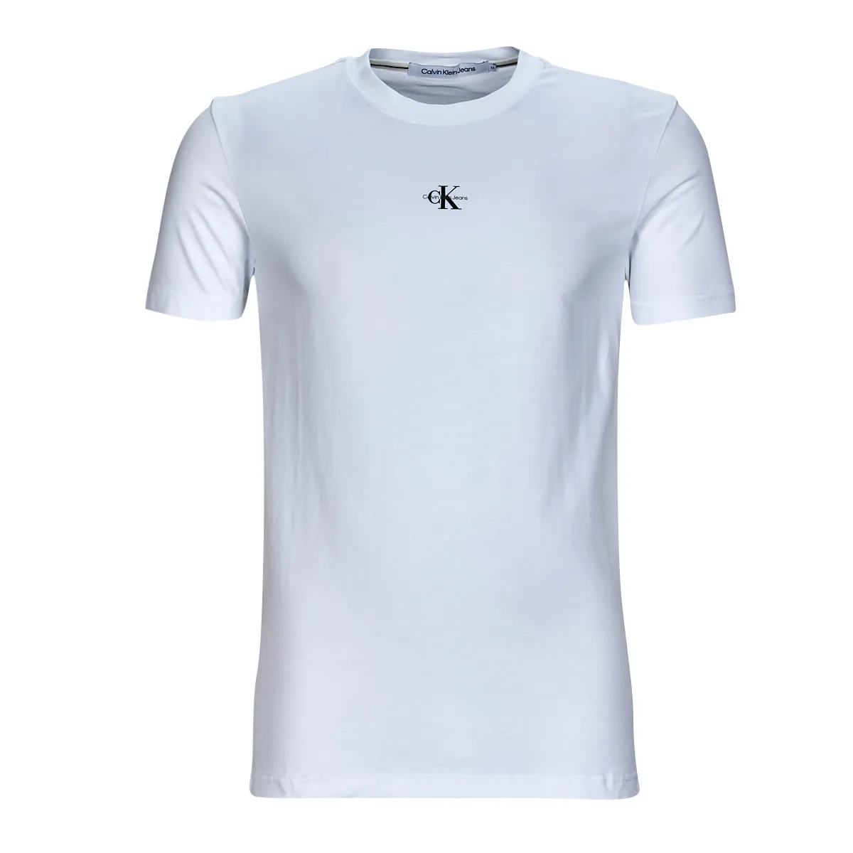 MICRO MONOLOGO TEE