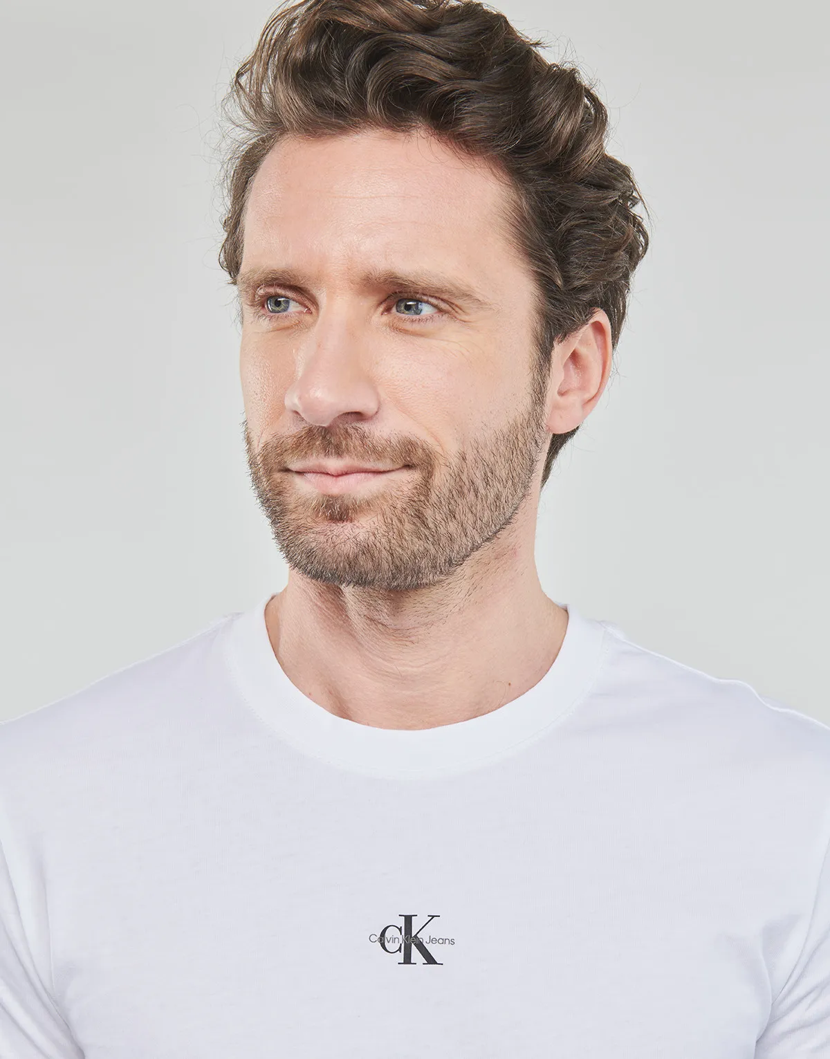 MICRO MONOLOGO TEE