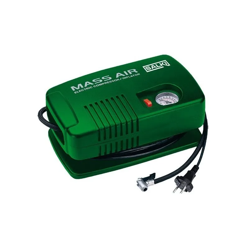 Minicompresor 230V 125 PSI con interruptor