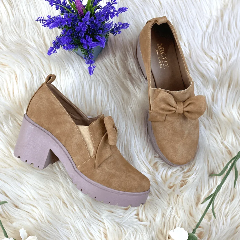 Mocasines Michy – EMMA