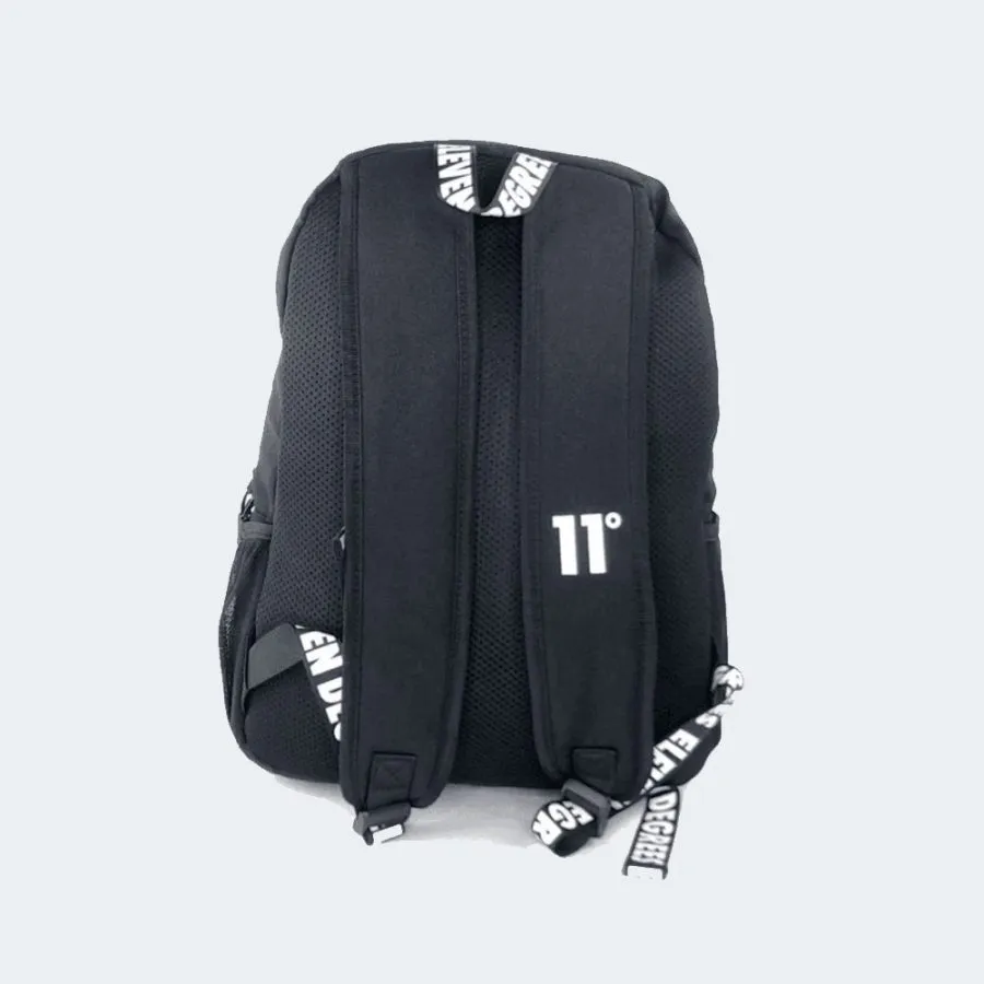 MOCHILA 11 DEGREES PRINTED FRONT BACKPACK 11D2340