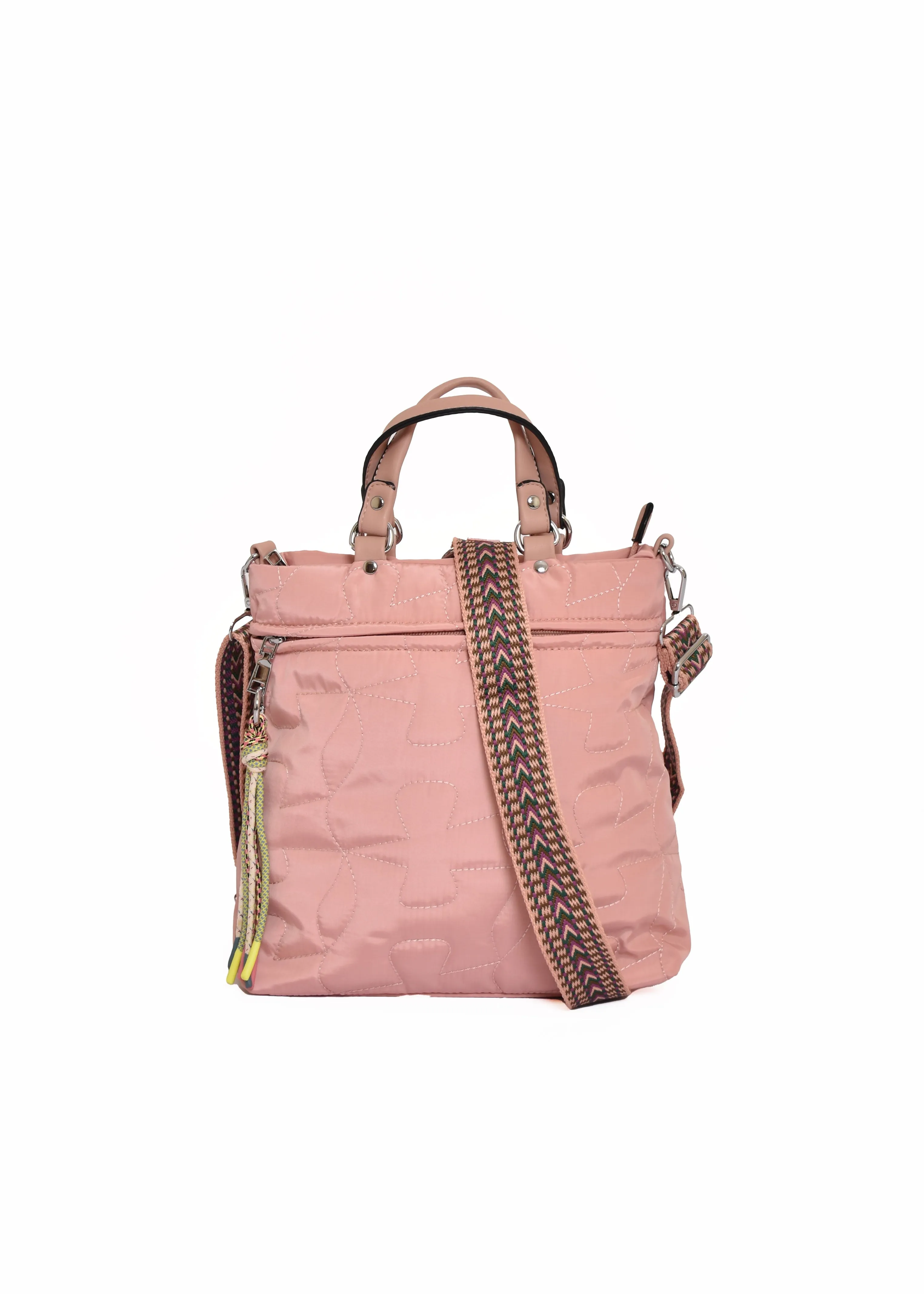 MOCHILA ALESSO